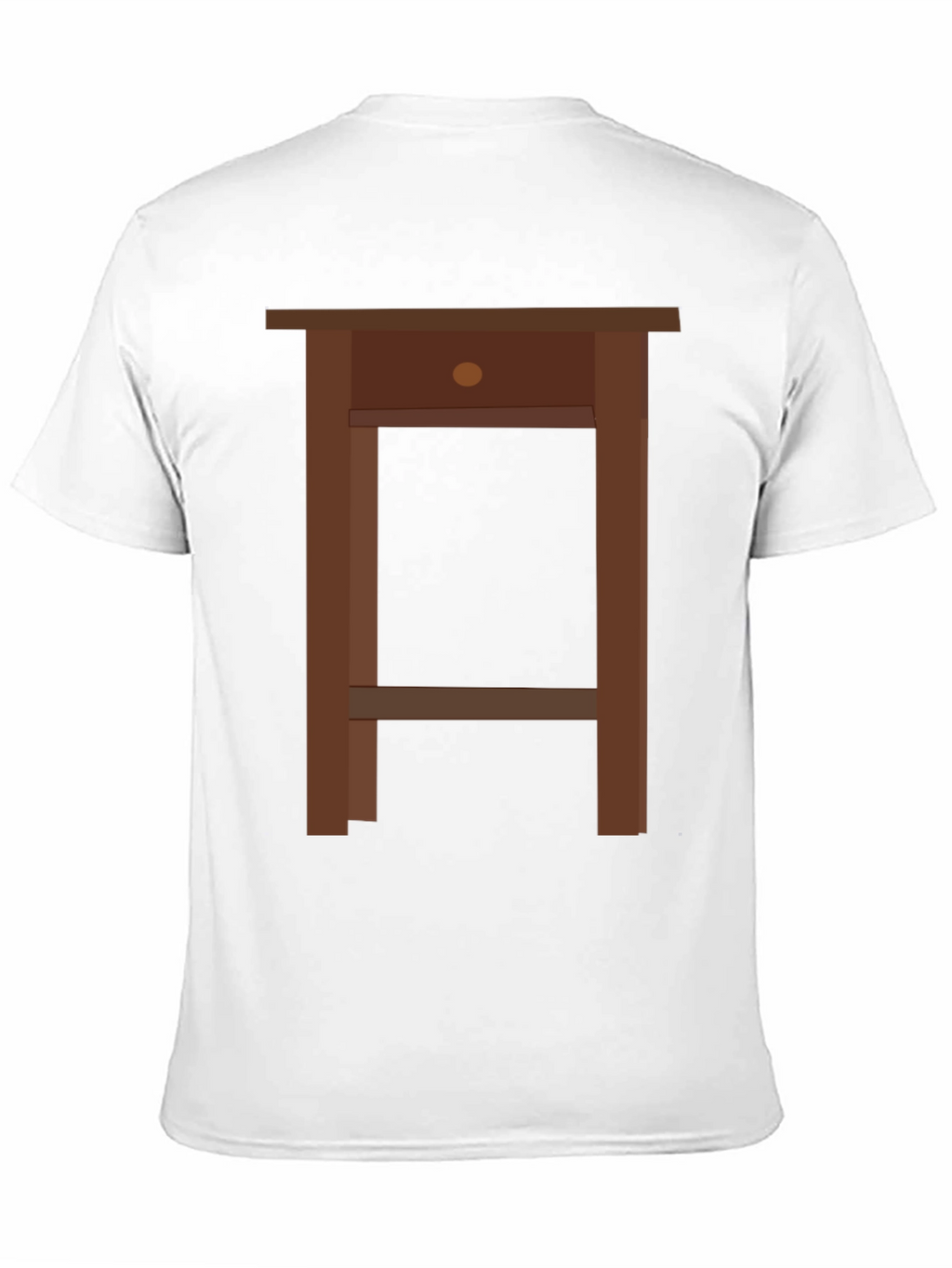 Nightstand Graphic T-Shirt