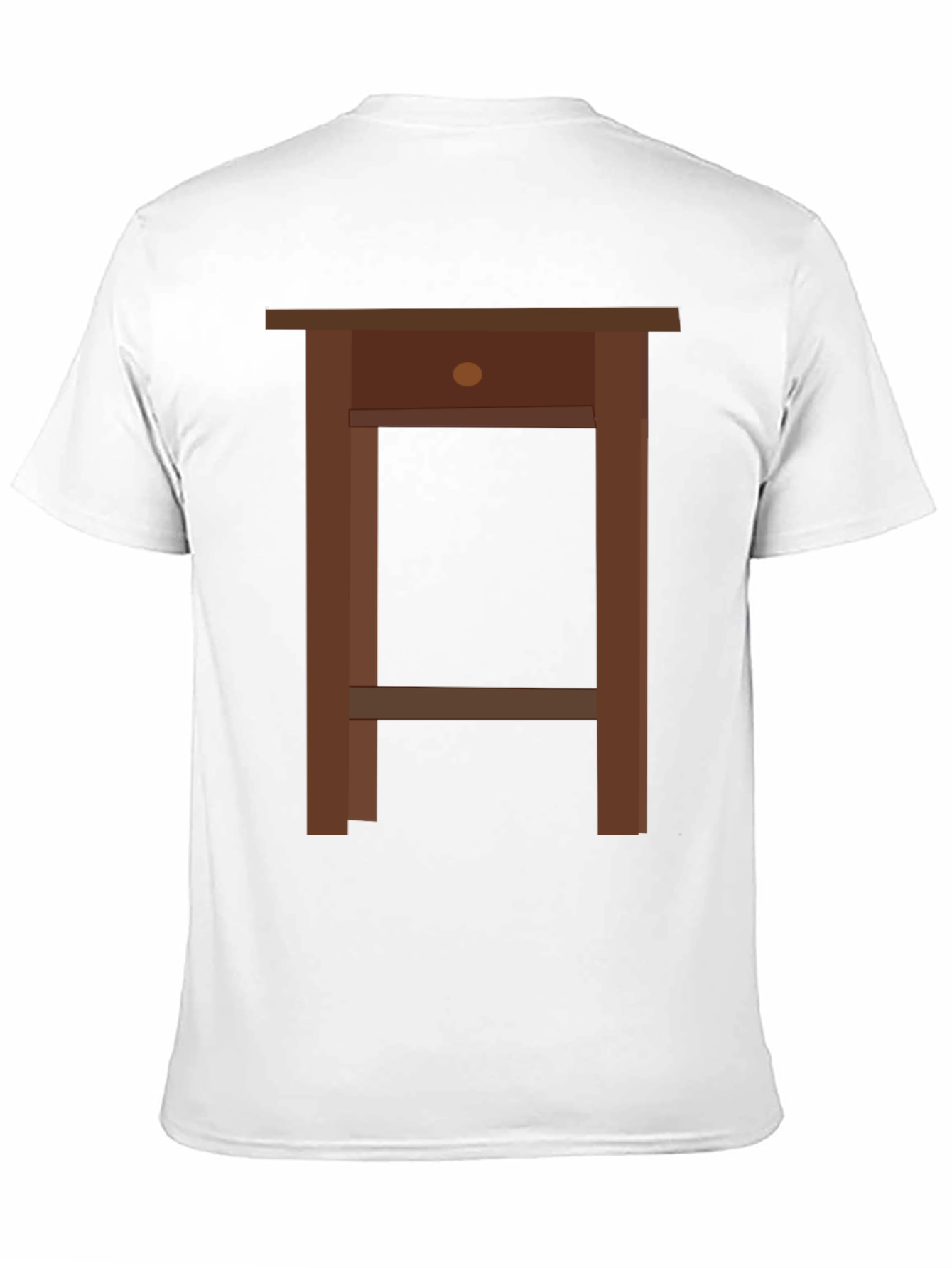 Nightstand Graphic T-Shirt