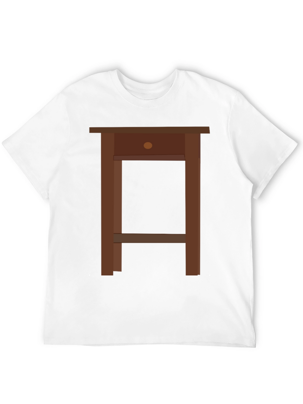 Nightstand Graphic T-Shirt