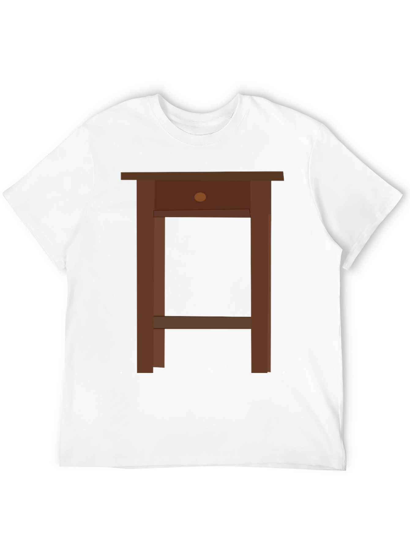 Nightstand Graphic T-Shirt