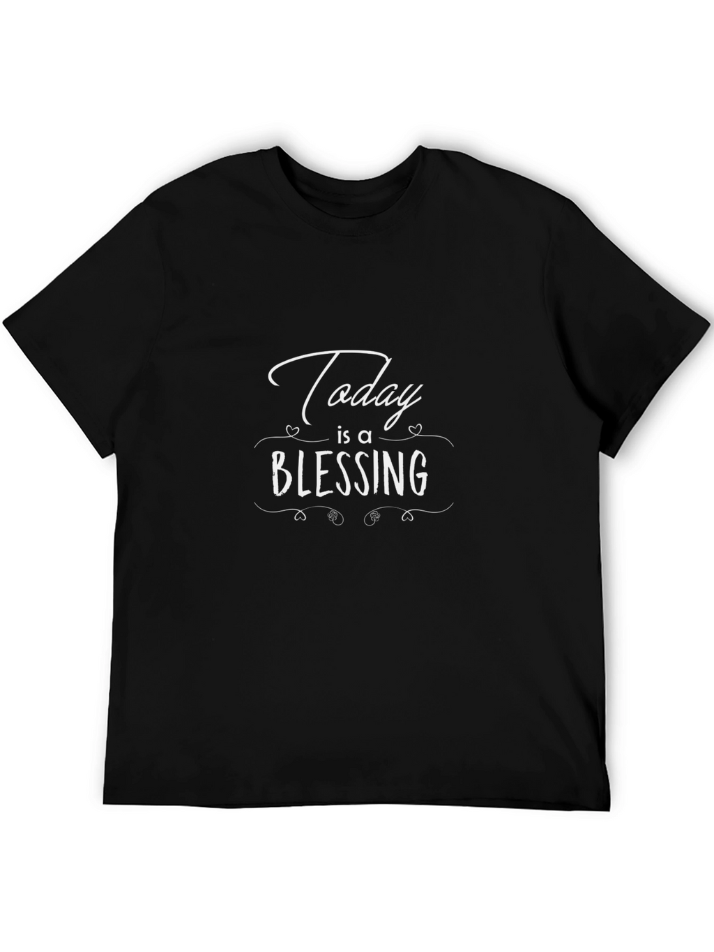 Today is a Blessing T-Shirt