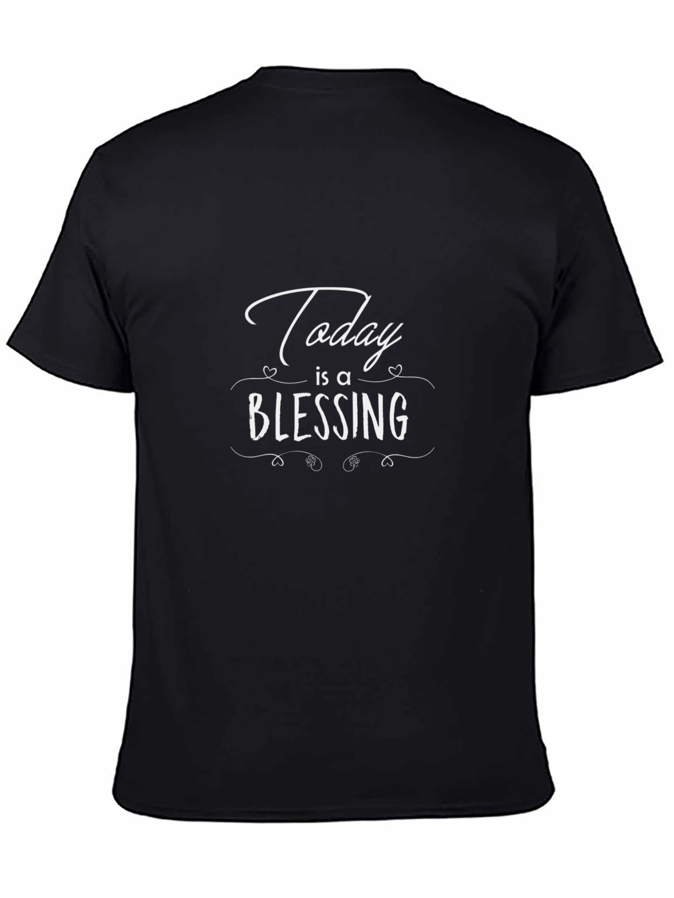 Today is a Blessing T-Shirt