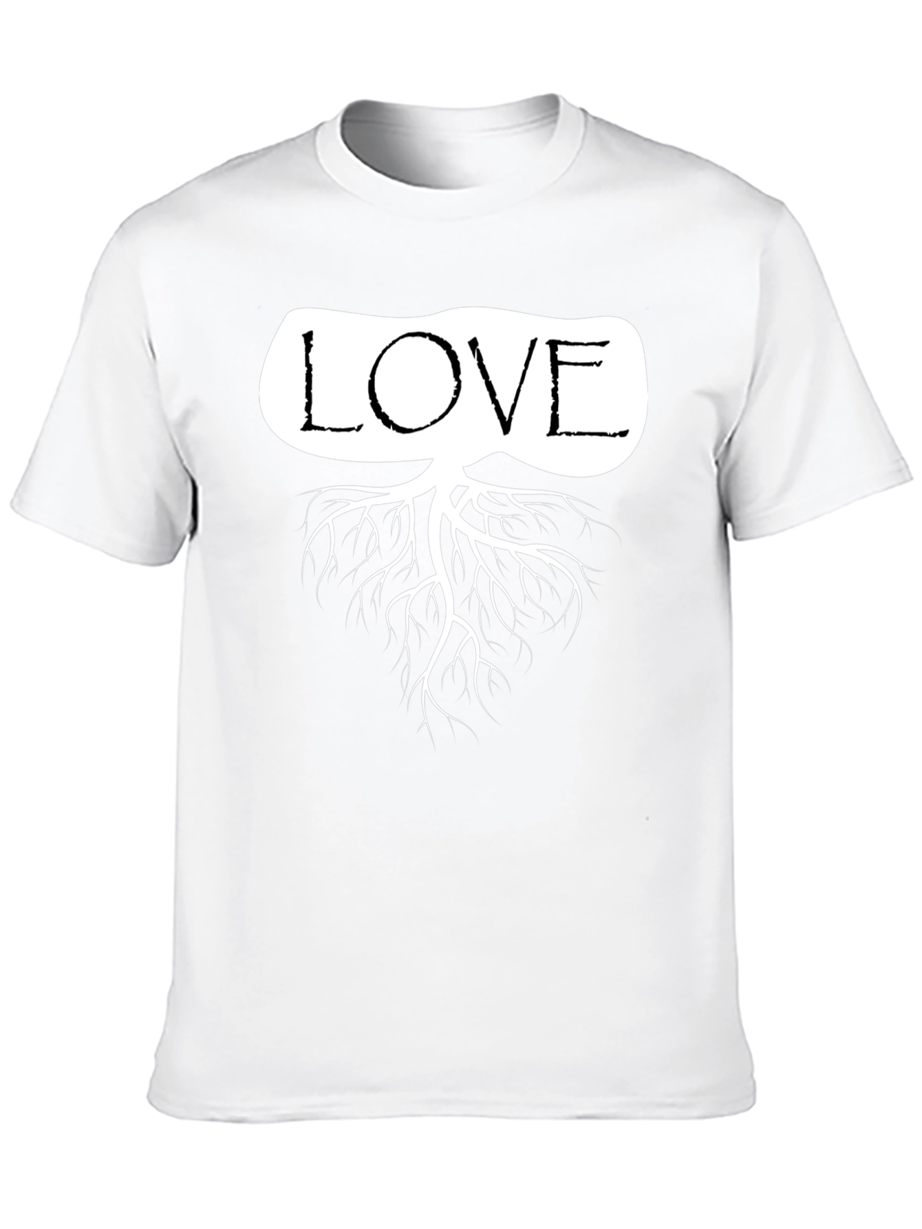 Love Grows Here T-Shirt