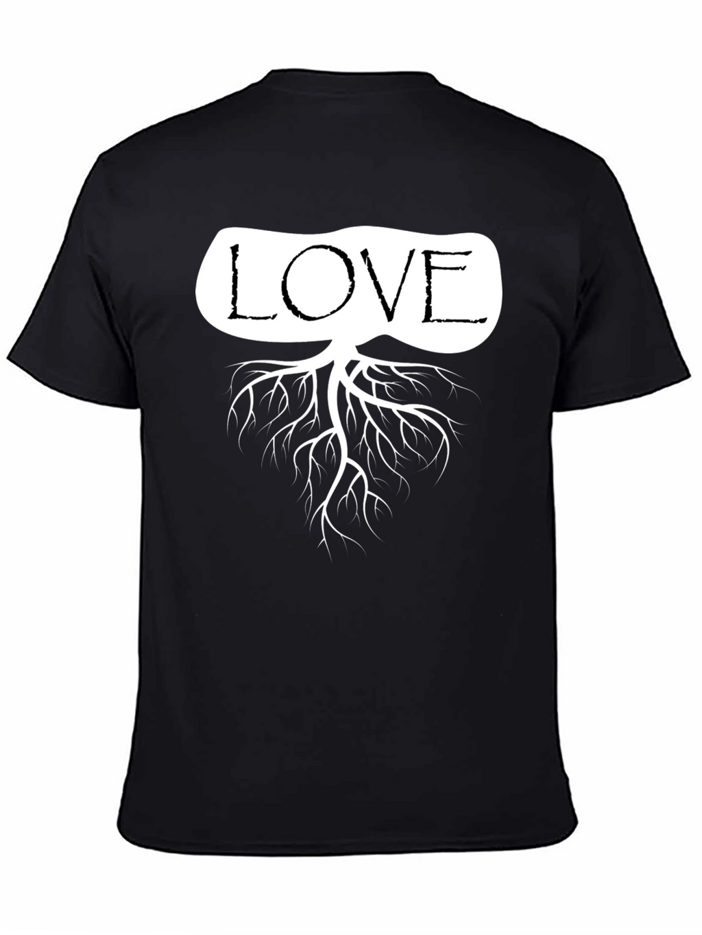 Love Grows Here T-Shirt