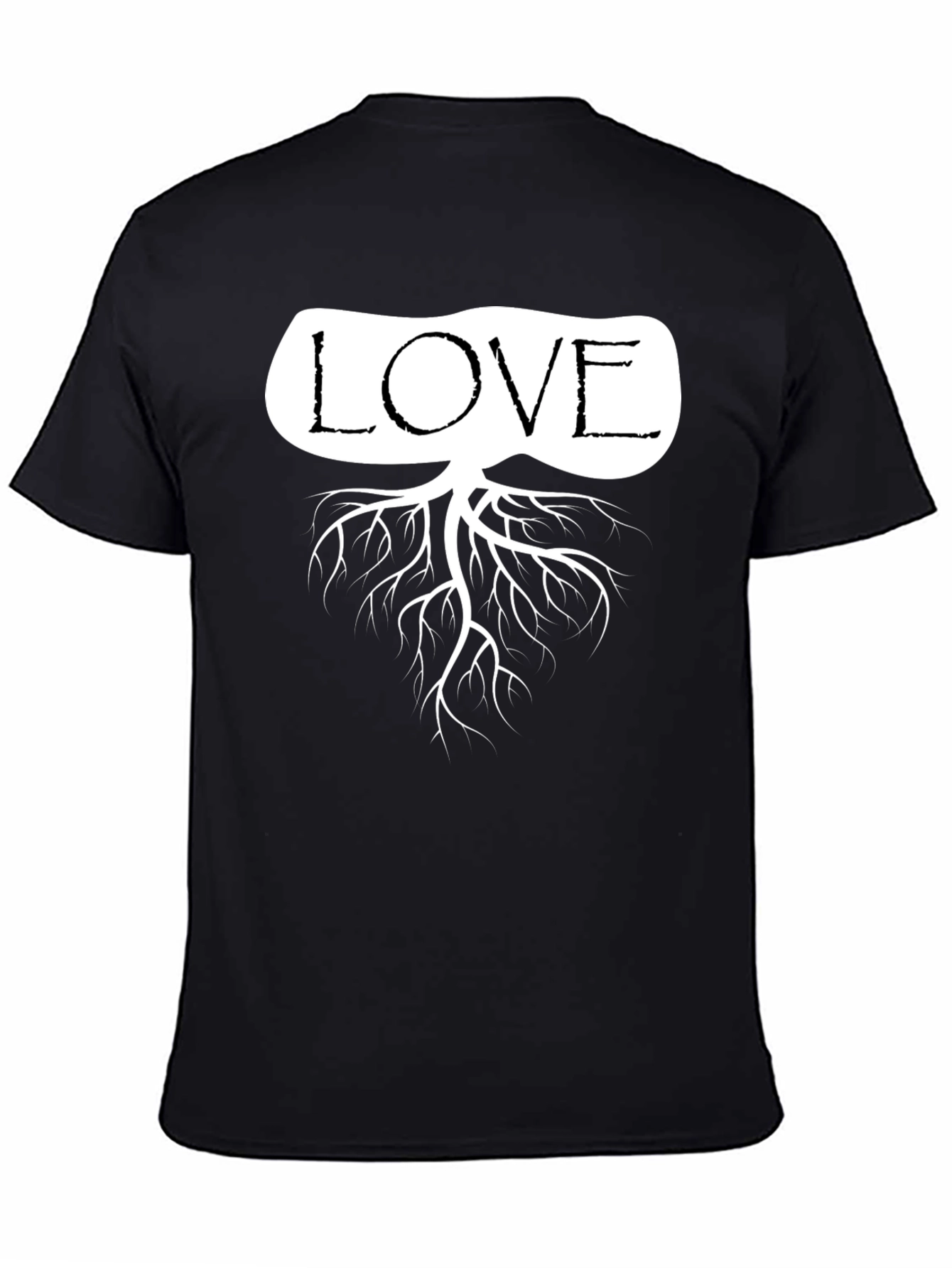 Love Grows Here T-Shirt