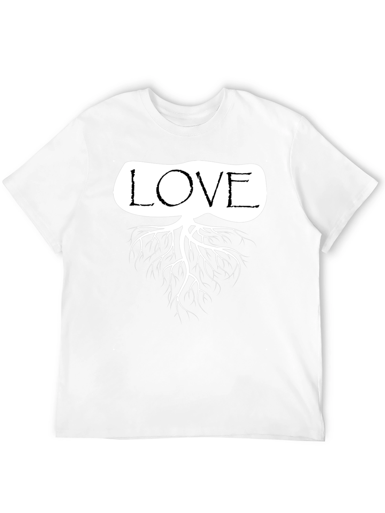 Love Grows Here T-Shirt