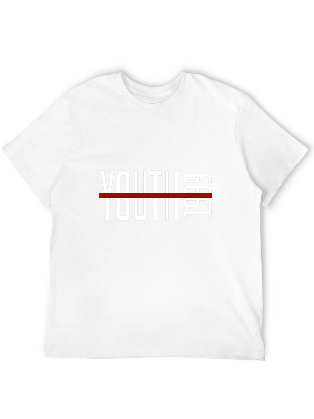 Youth 1999 Graphic Tee - Stylish Black T-Shirt