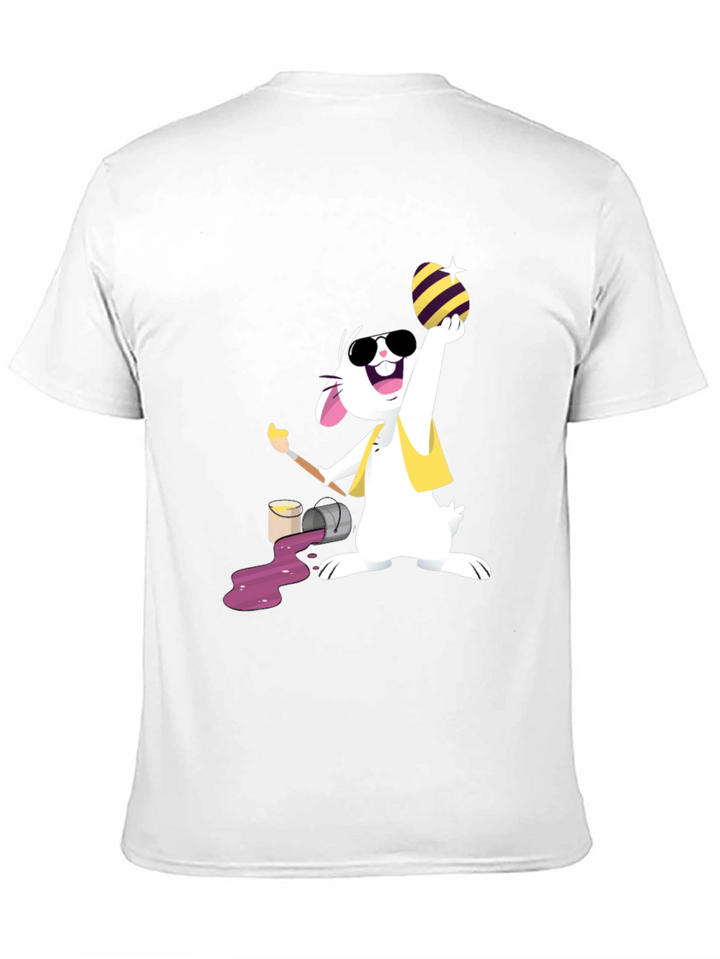 Funny Easter Bunny T-Shirt