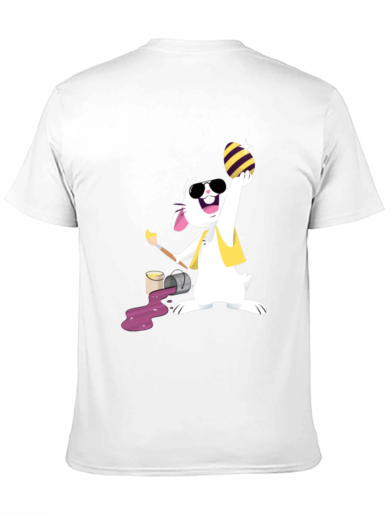 Funny Easter Bunny T-Shirt