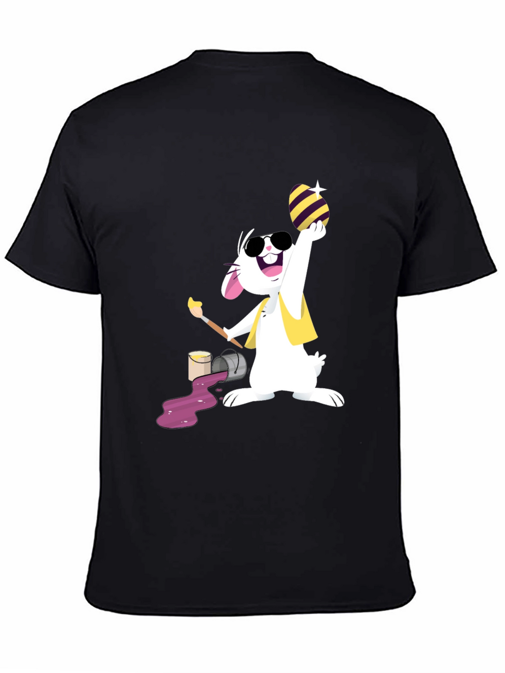 Funny Easter Bunny T-Shirt
