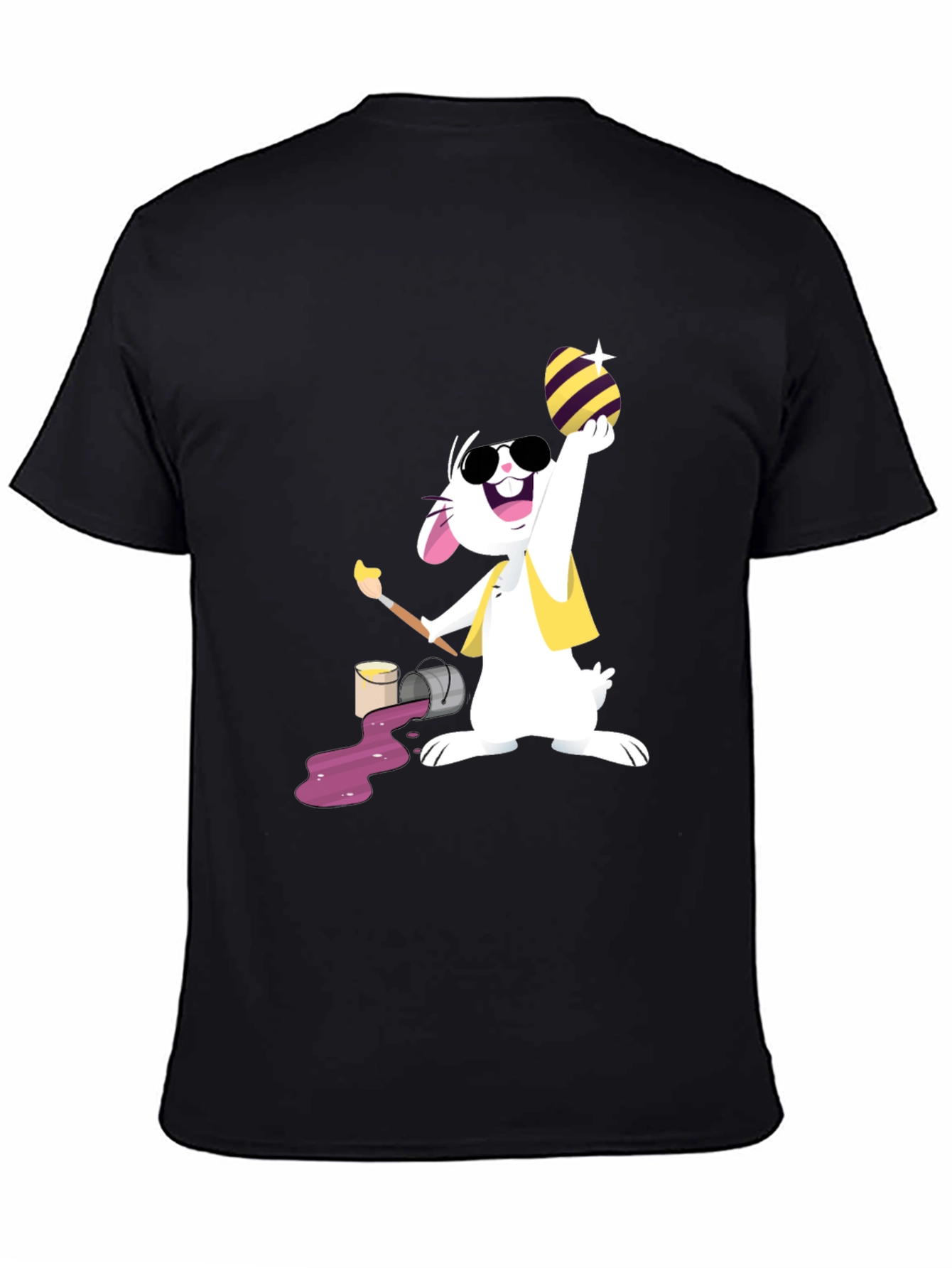 Funny Easter Bunny T-Shirt