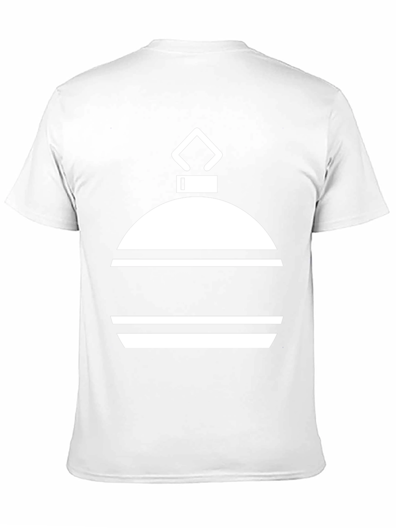 Christmas Ornament Graphic Tee - Holiday Style