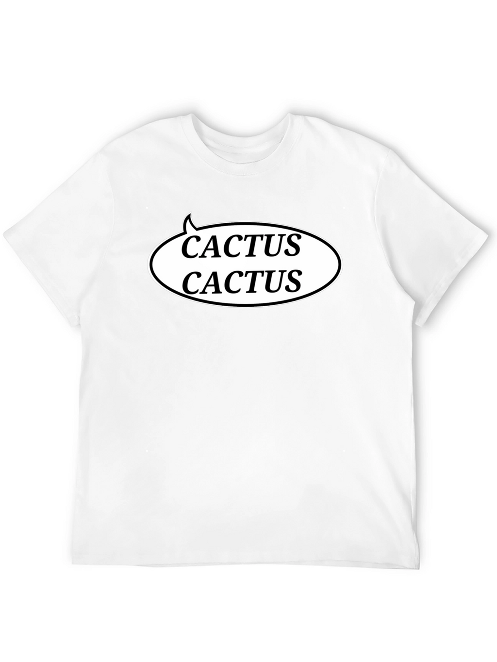 Cactus Cactus T-Shirt