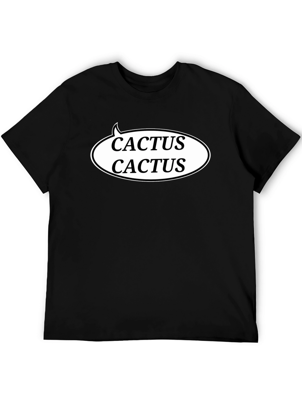 Cactus Cactus T-Shirt