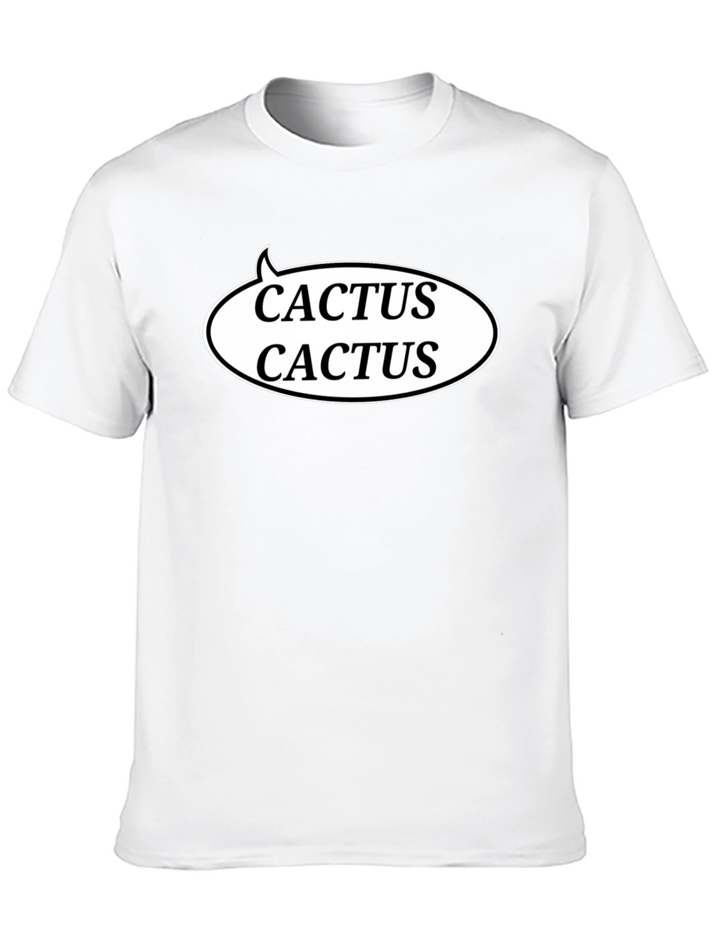 Cactus Cactus T-Shirt
