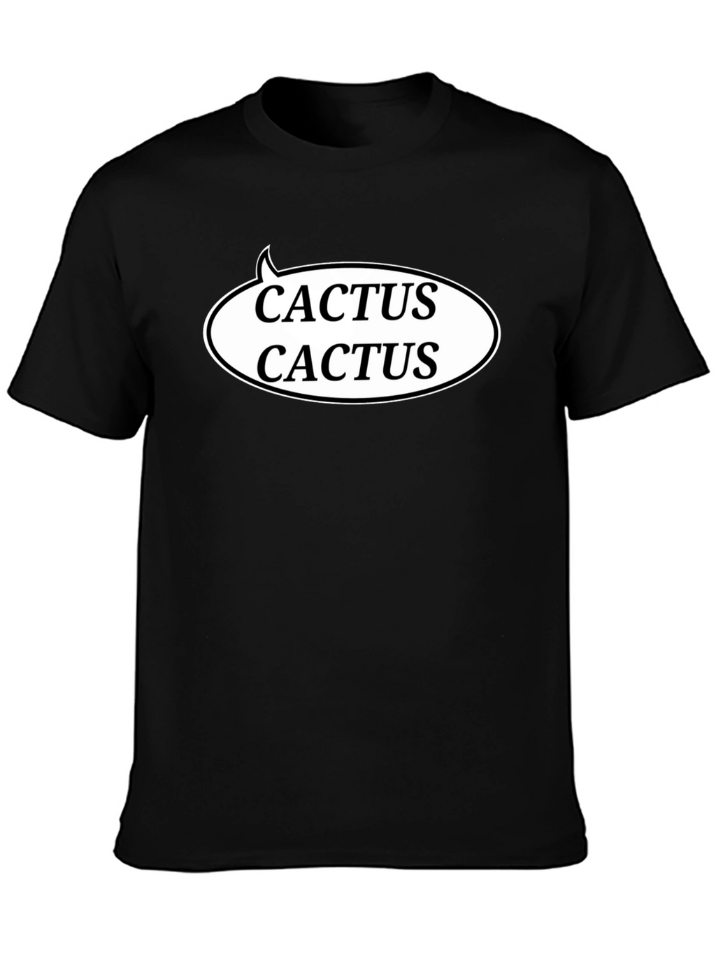 Cactus Cactus T-Shirt
