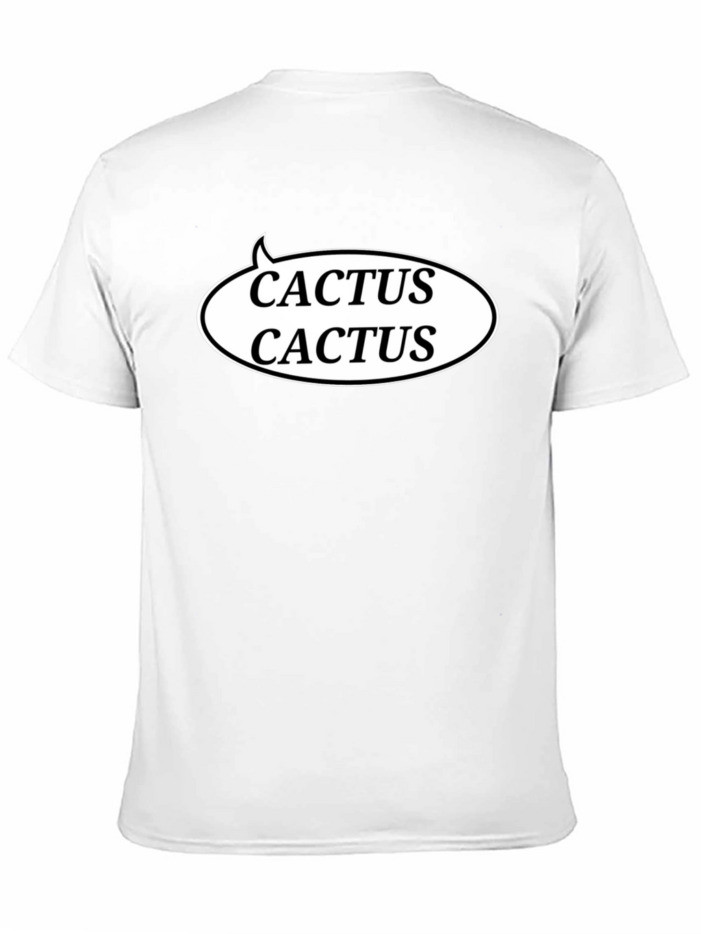 Cactus Cactus T-Shirt