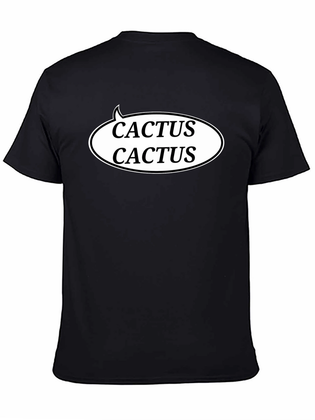 Cactus Cactus T-Shirt