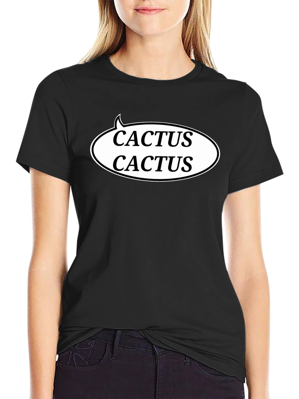 Cactus Cactus T-Shirt