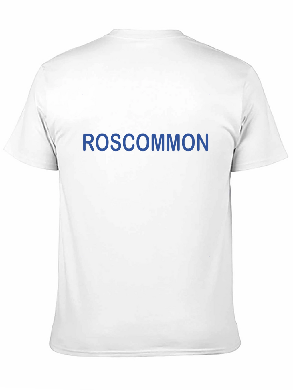 Roscommon Tee - Casual Comfort