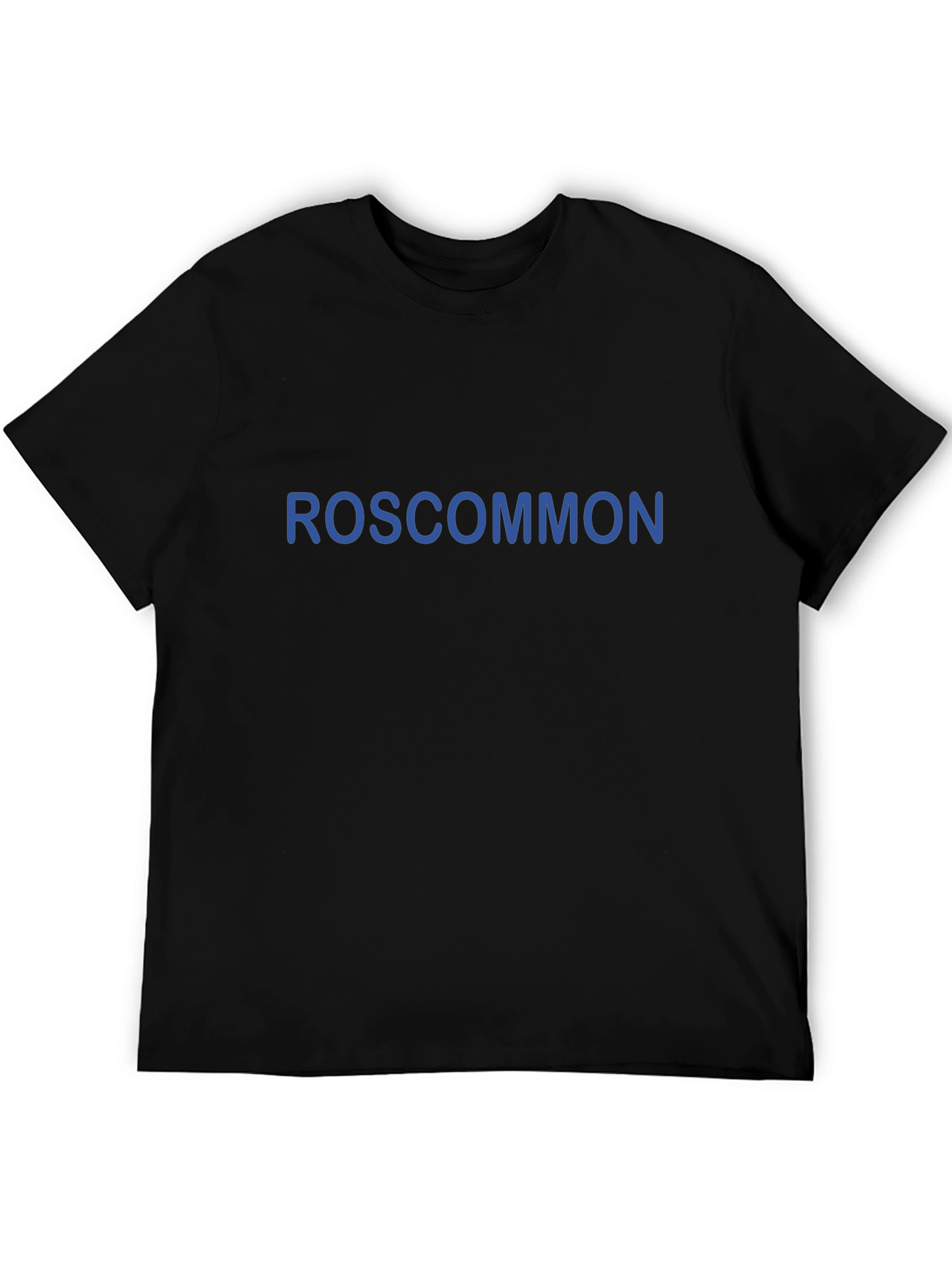 Roscommon Tee - Casual Comfort