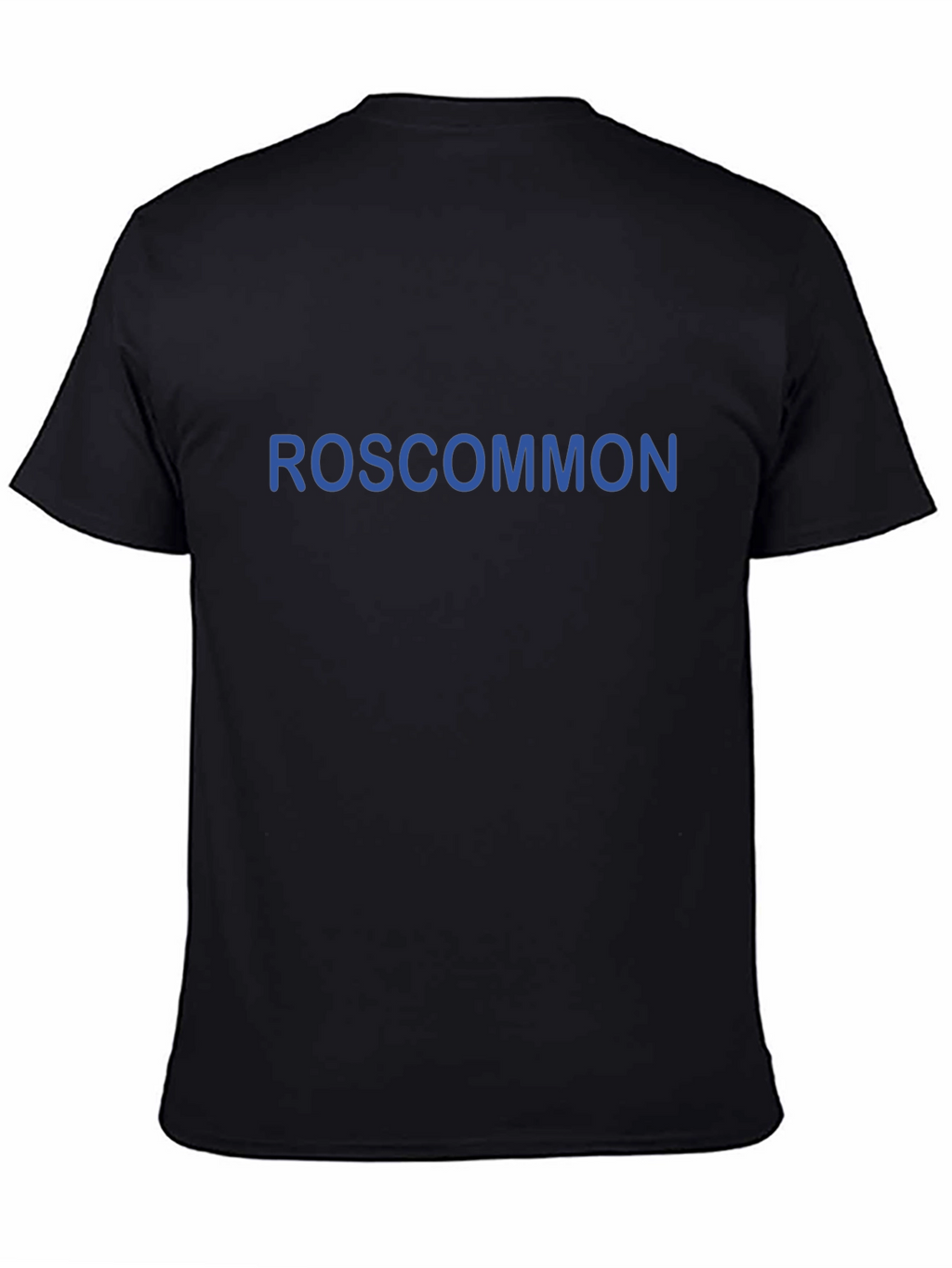 Roscommon Tee - Casual Comfort