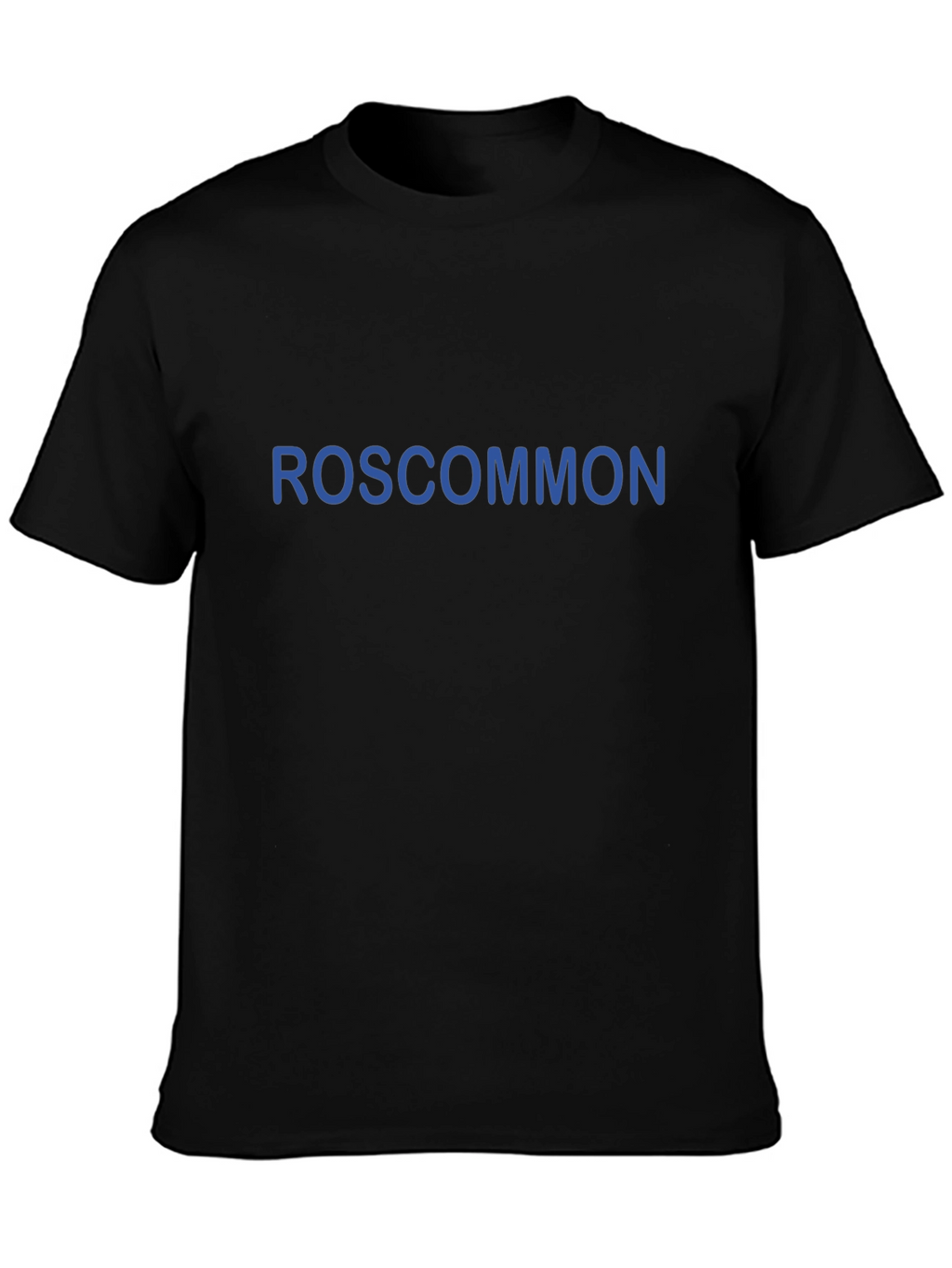 Roscommon Tee - Casual Comfort