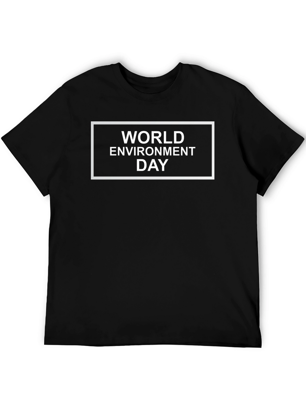 World Environment Day T-Shirt