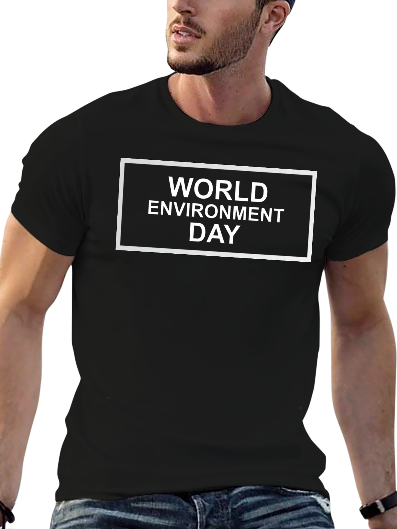 World Environment Day T-Shirt
