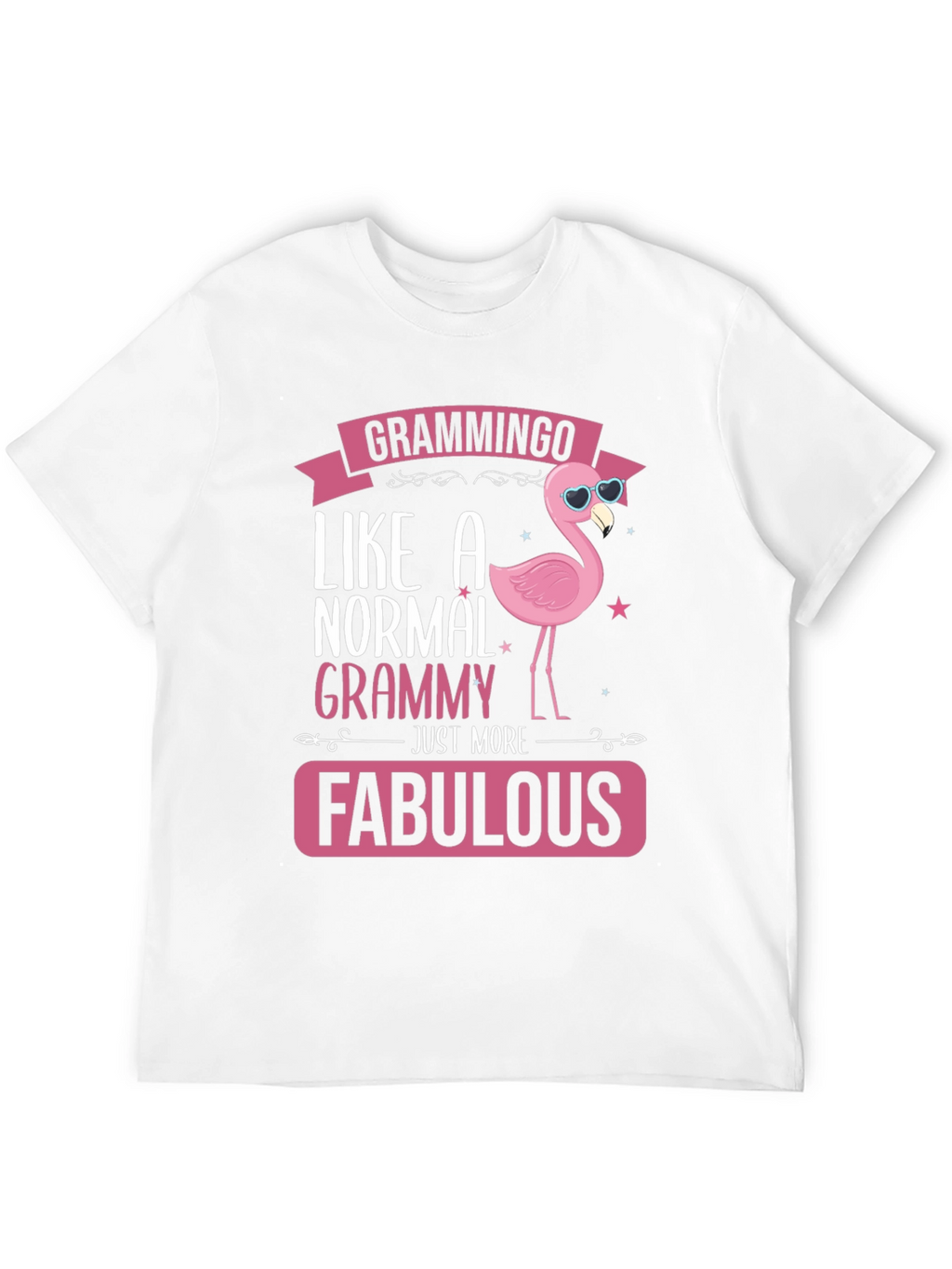 Grammingo Fabulous Grammy T-Shirt
