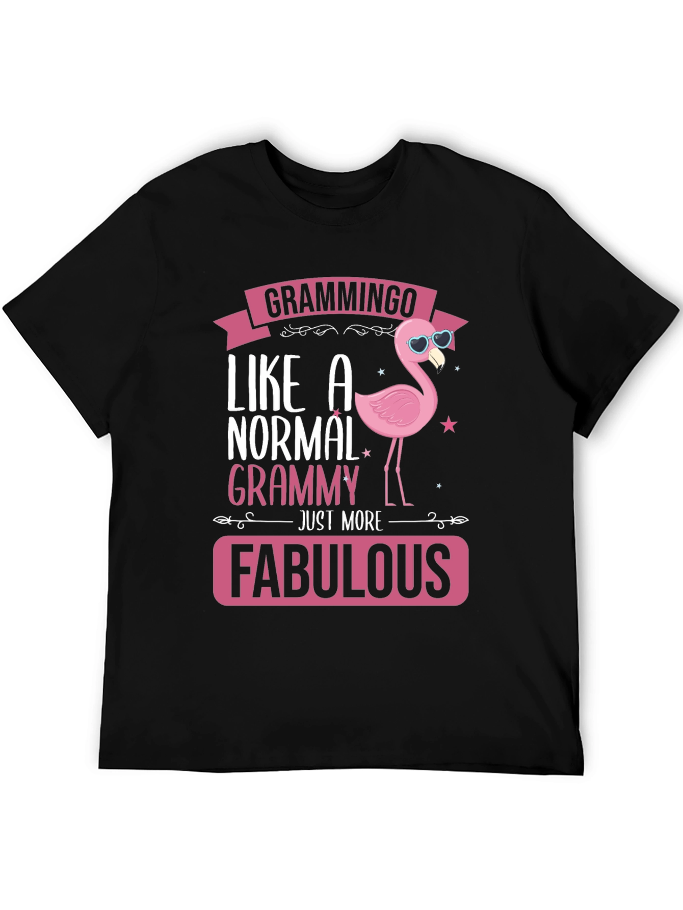 Grammingo Fabulous Grammy T-Shirt