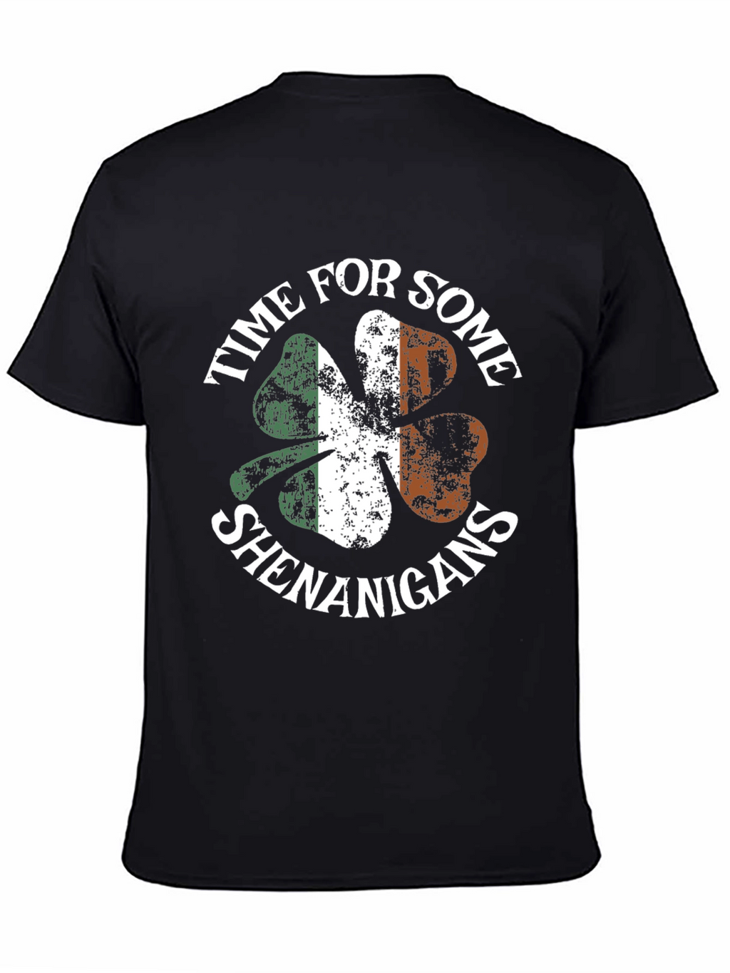 St. Patricks Day Shenanigans T-Shirt