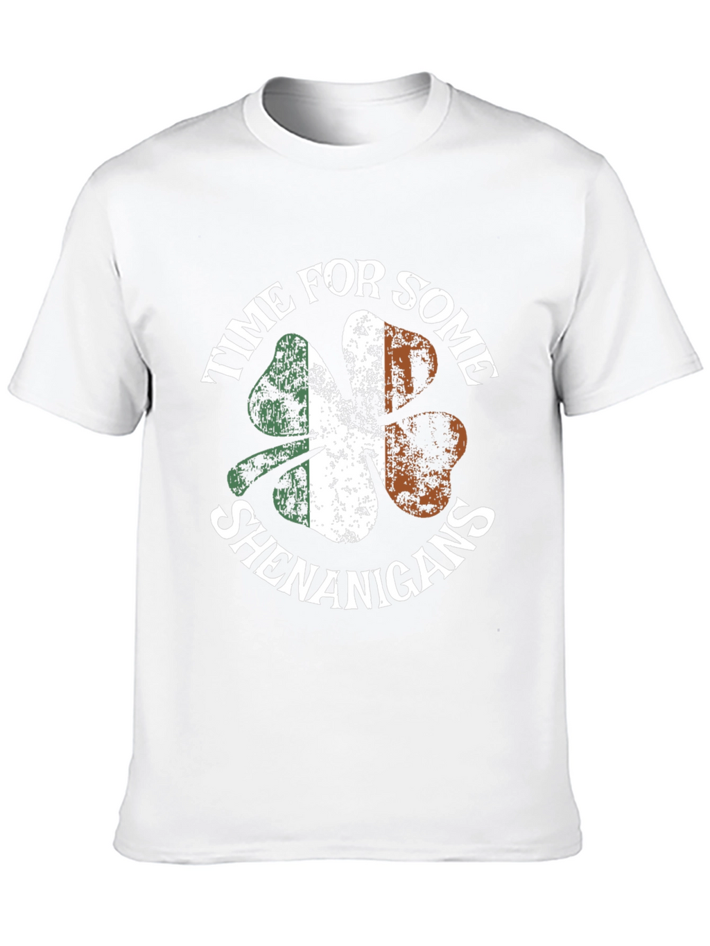 St. Patricks Day Shenanigans T-Shirt