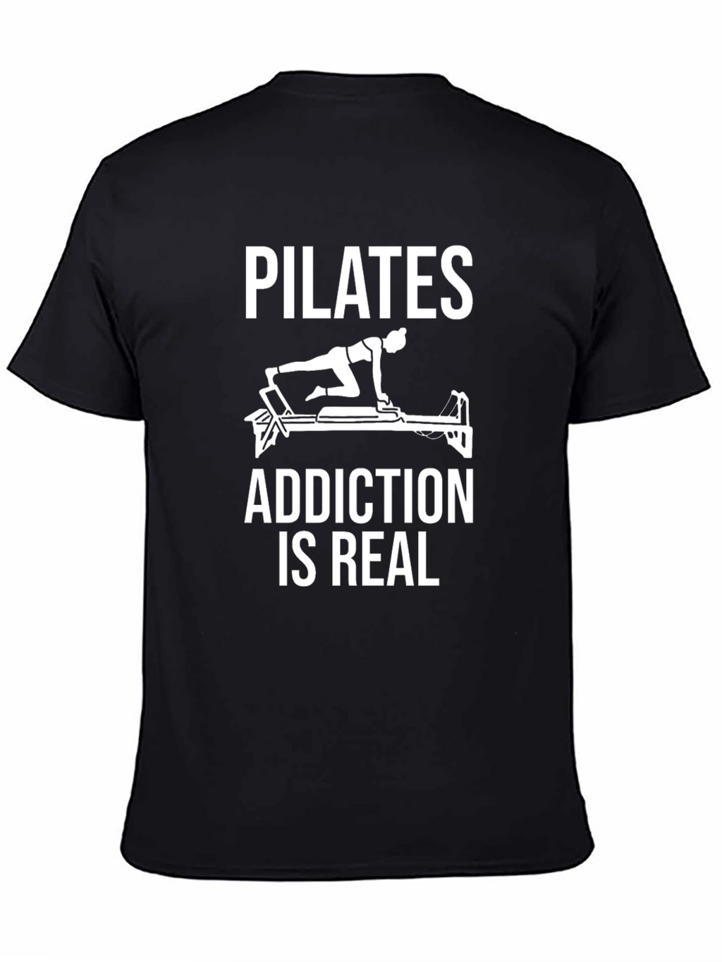 Pilates Addiction T-Shirt