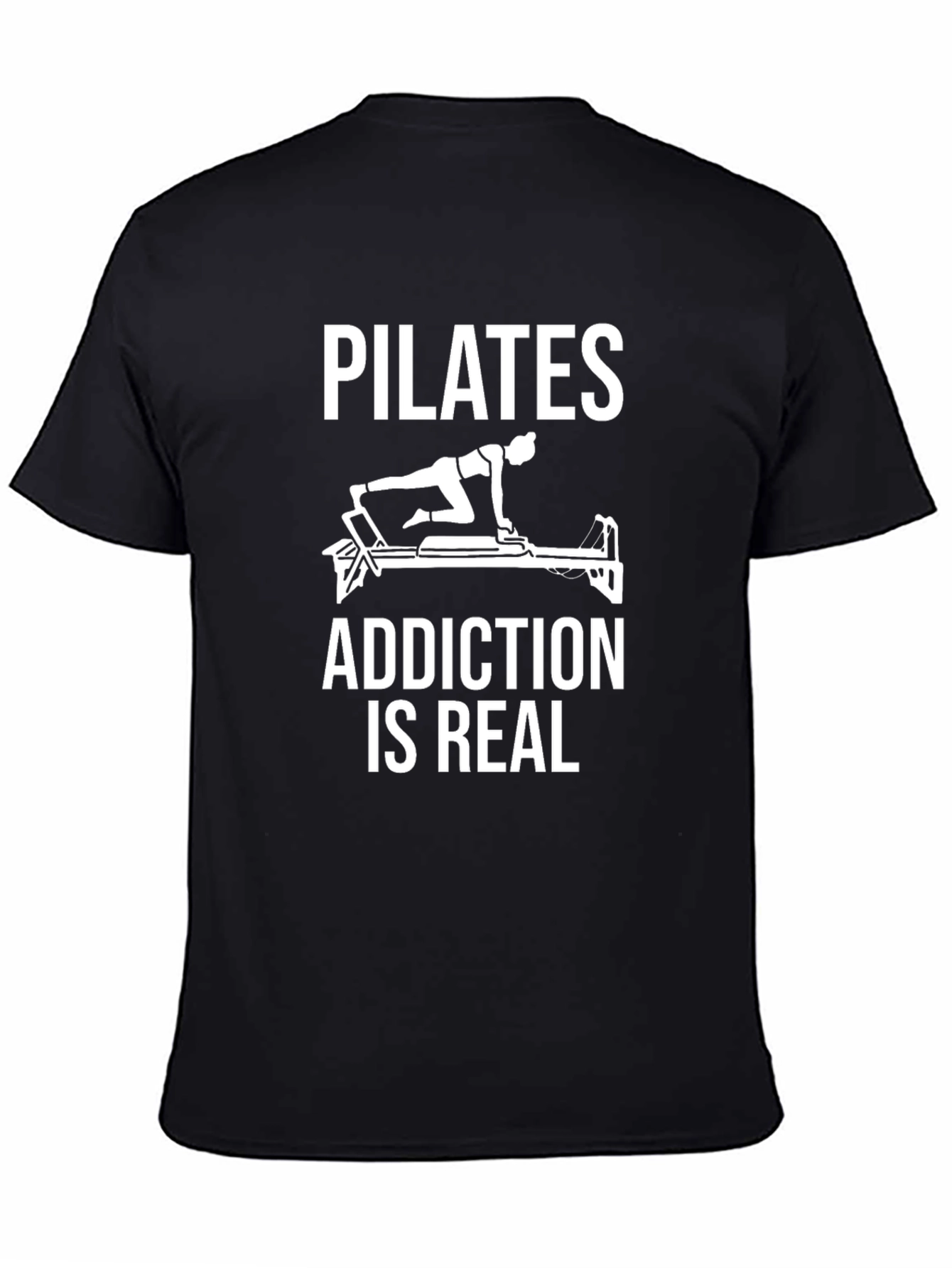 Pilates Addiction T-Shirt