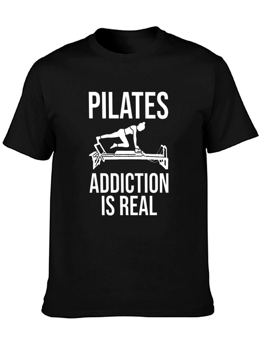 Pilates Addiction T-Shirt