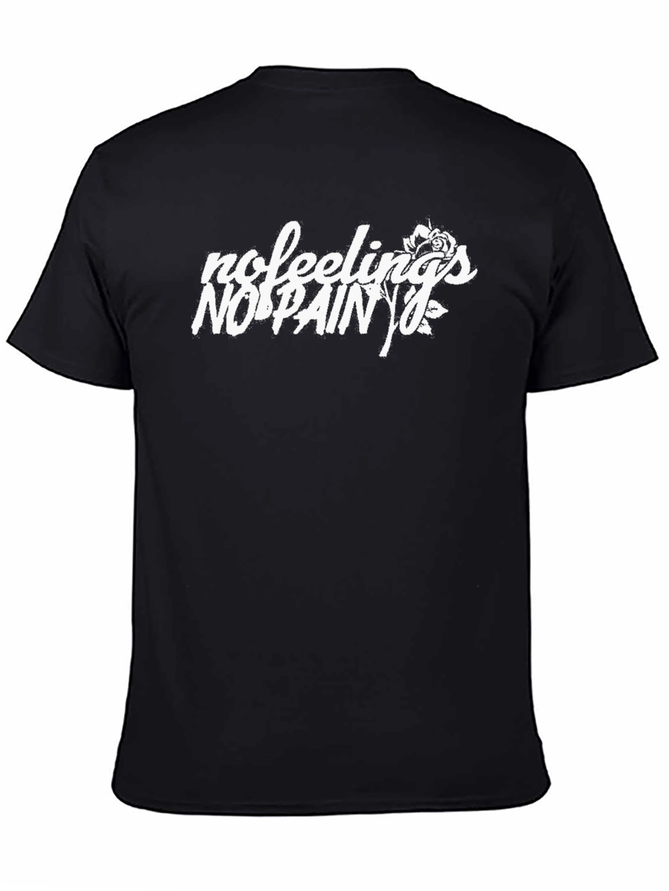 No Feelings No Pain T-Shirt