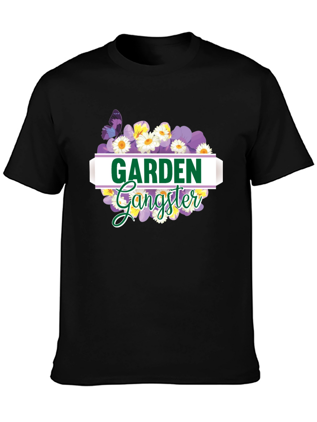 Garden Gangster T-Shirt
