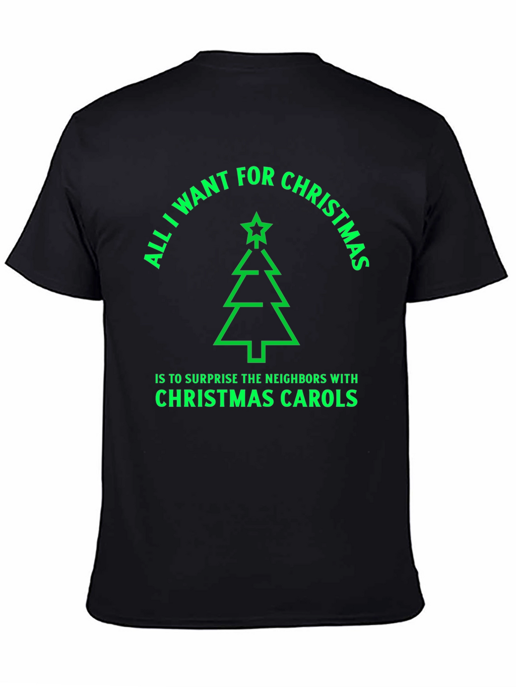 Christmas Carols T-Shirt