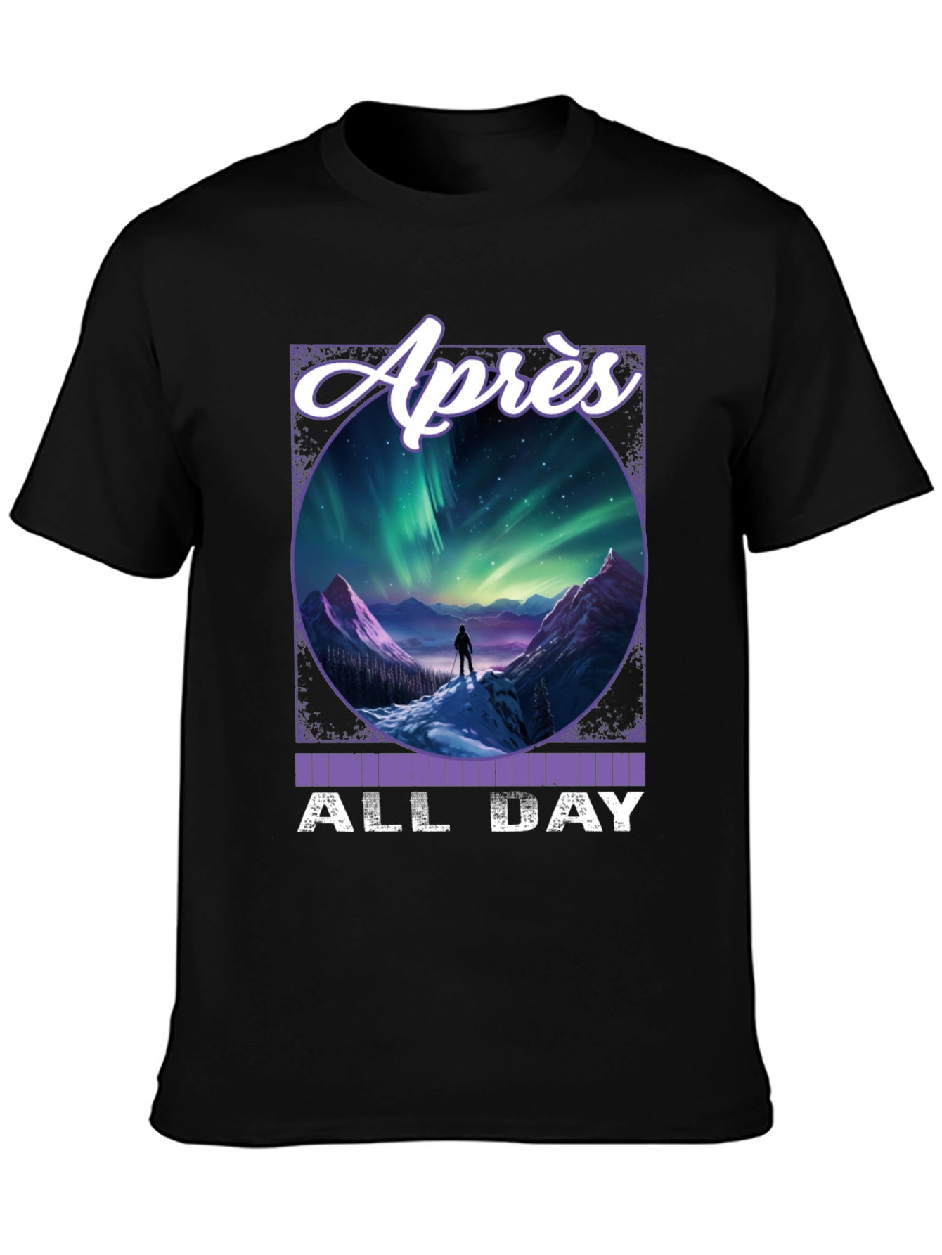Après All Day Graphic T-Shirt