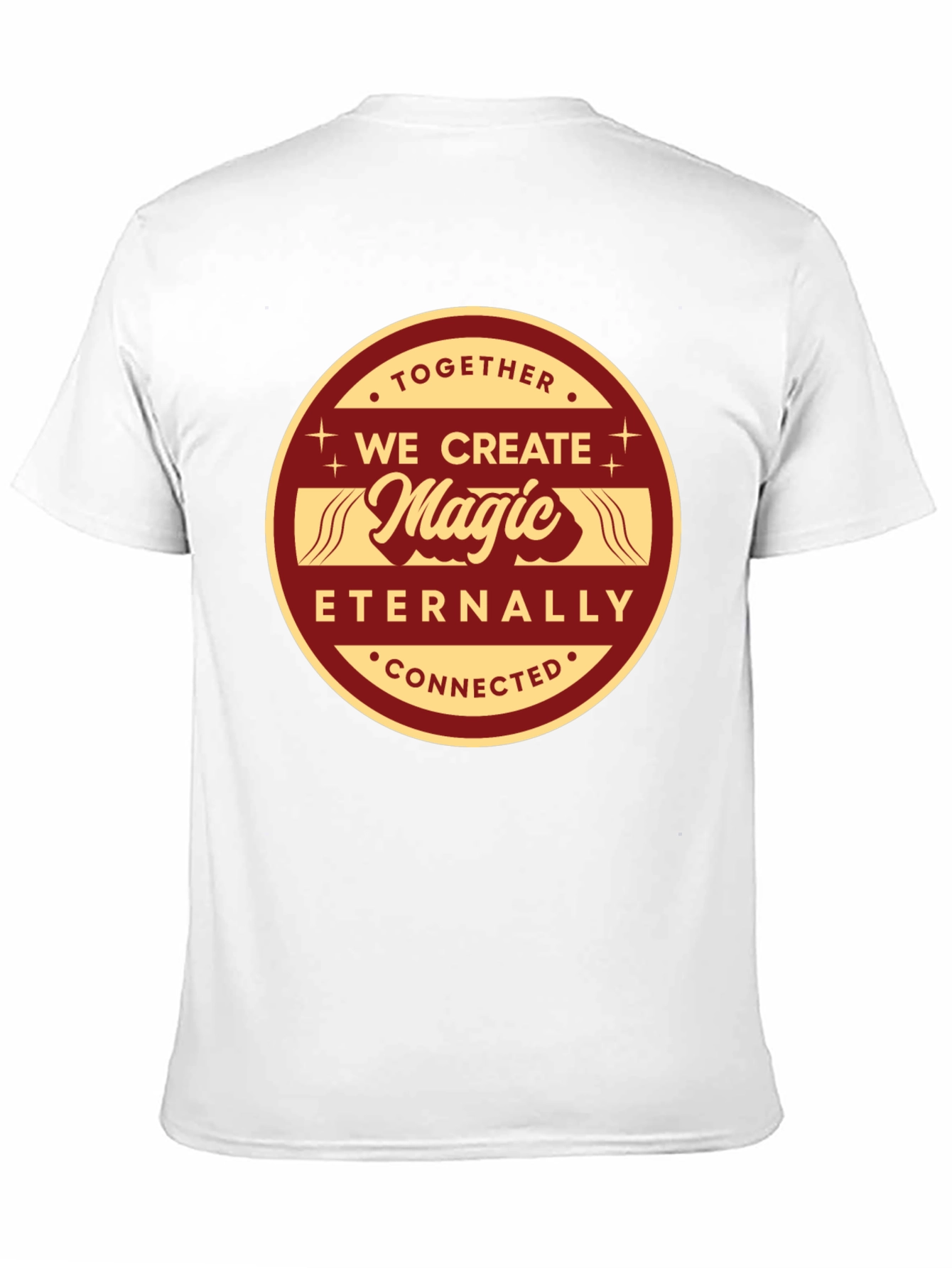 Together We Create Magic T-Shirt