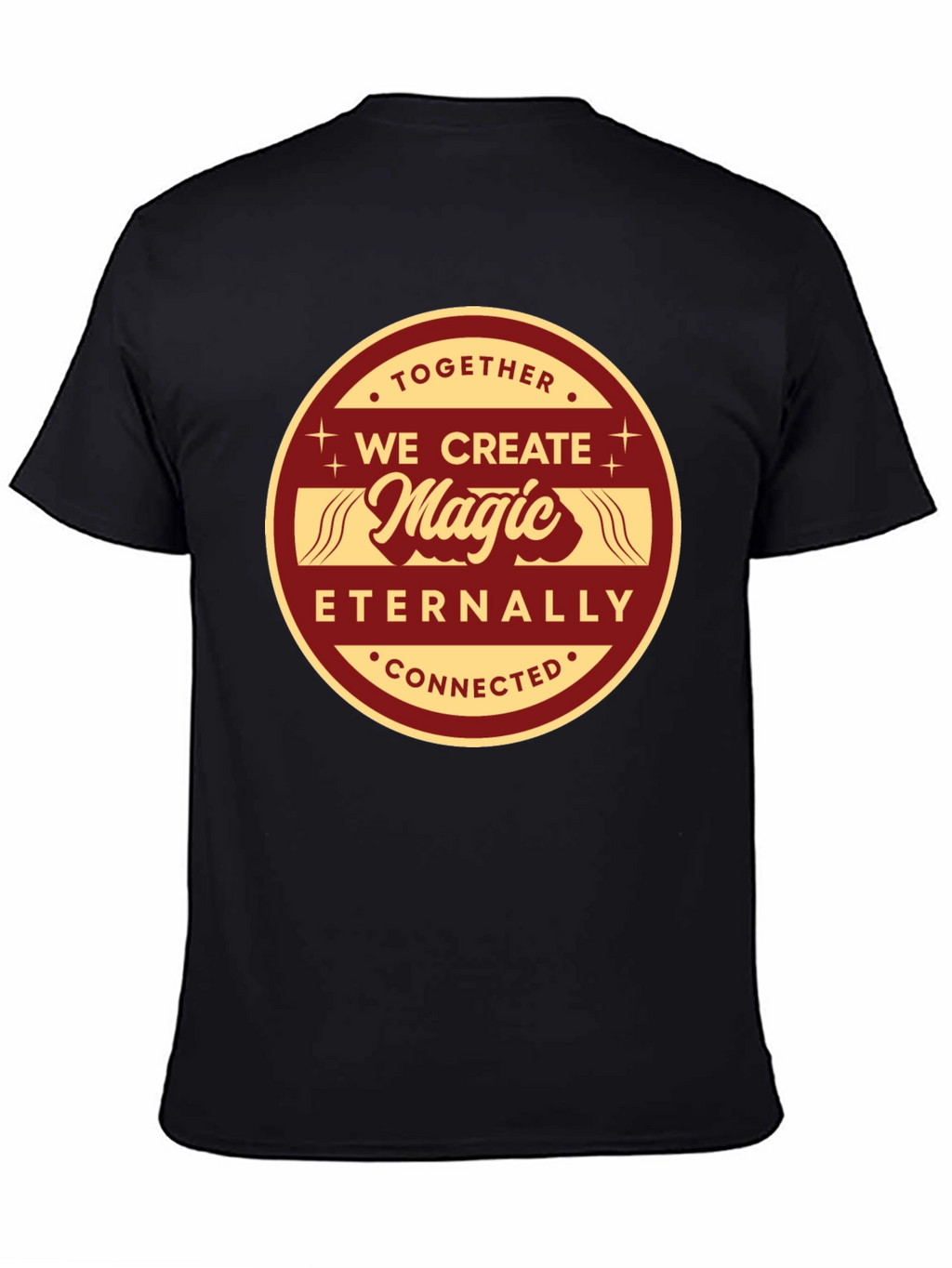 Together We Create Magic T-Shirt
