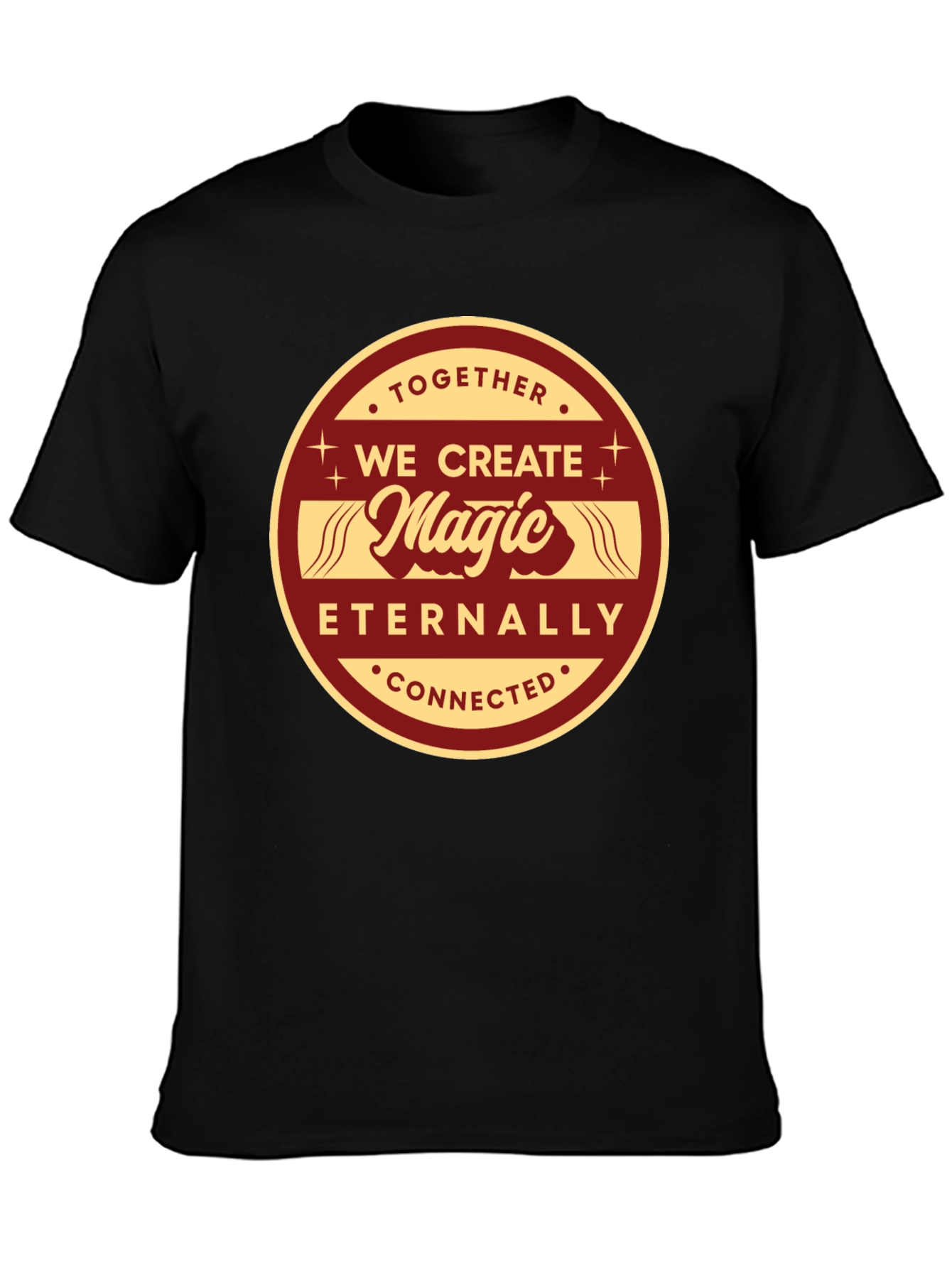 Together We Create Magic T-Shirt
