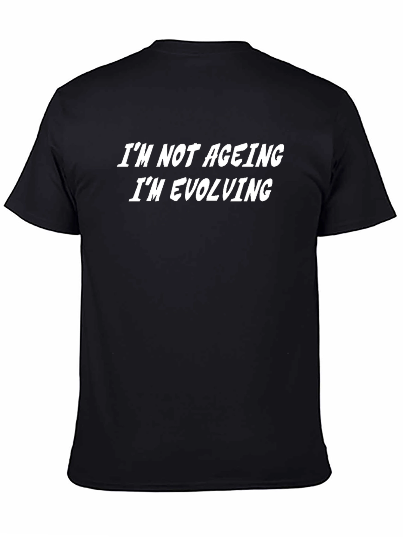 Evolving Statement T-Shirt