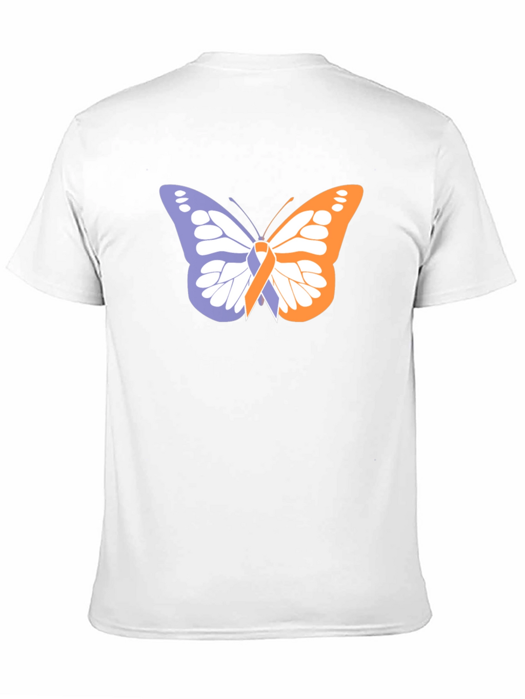 Butterfly Awareness Graphic Tee