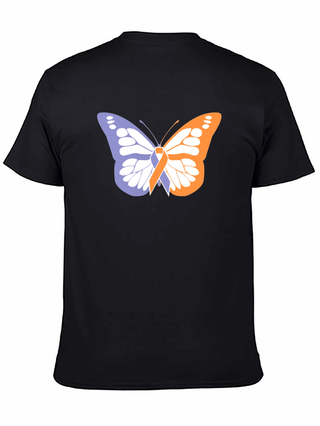 Butterfly Awareness Graphic Tee