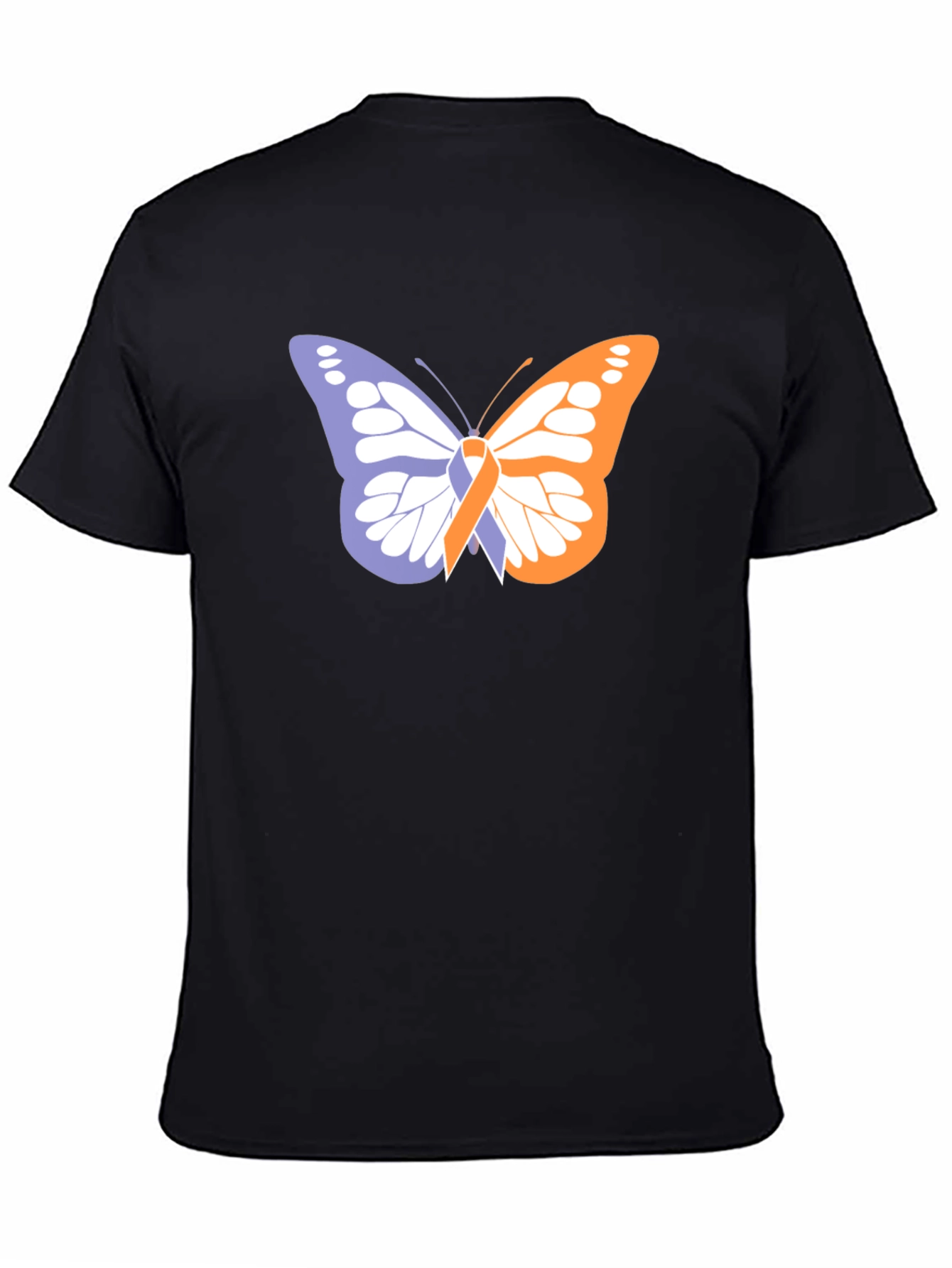 Butterfly Awareness Graphic Tee