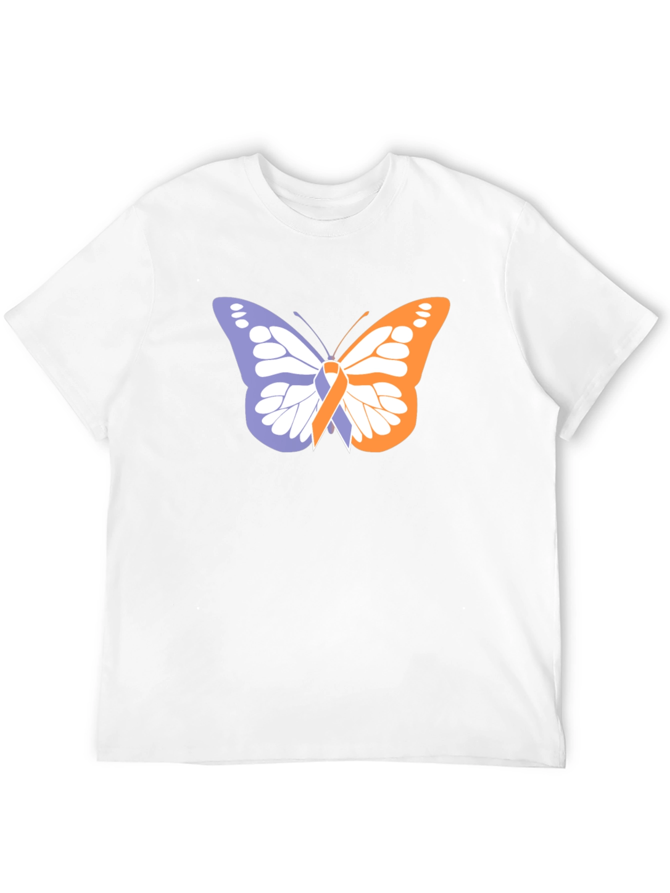 Butterfly Awareness Graphic Tee