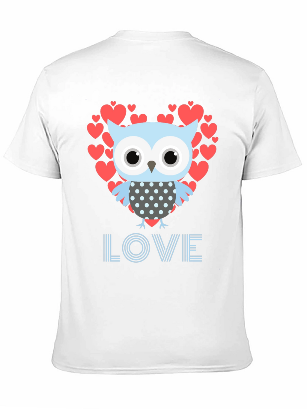 Owl Always Love You T-Shirt