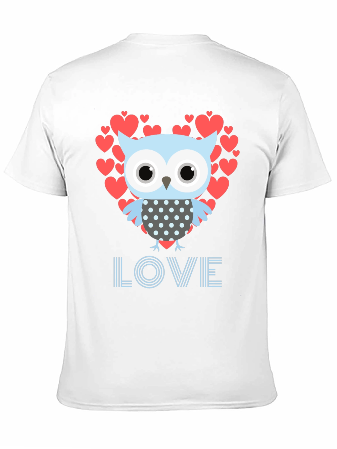 Owl Always Love You T-Shirt